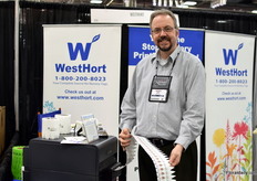 James York of WestHort.