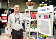 Neal Farnham of Griffin.