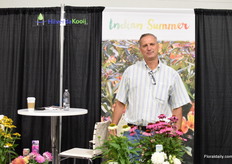 Jeroen de Kuijer of HilverdaKooij.