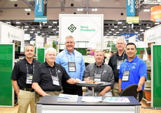 The team of East Jordan Plastics.