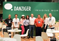 The team of Danziger.