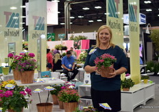 Nikki Alford of MasterTag