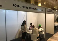 Total Herbs International