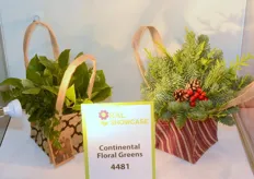 Continental Floral Greens - http://www.cfgreens.com
