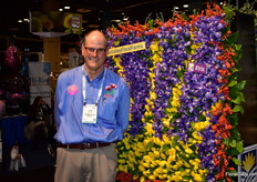 Lane Devries of SunValley. 