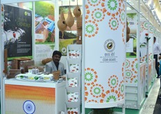 Sankar Suresh of Fibre Family