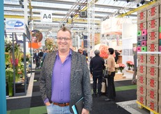 Johan van Erven of Ridder had a look at the IFTF