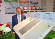 Roger de Jagher of Mardenkro