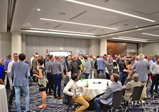 The Embassy Evening.