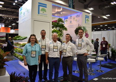 The team of ForemostCo.