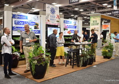 Meetings going on at Rakers.