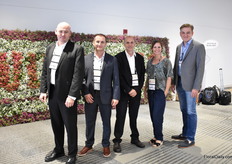 The team of Pelemix.