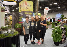 Part of the team of Quality Cuttings.