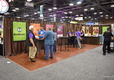 Meetings at BioWorks.