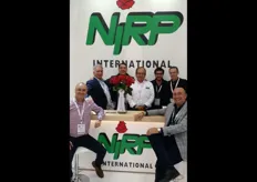 The team of NIRP International.