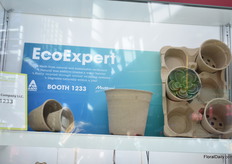 The EcoExpert of Modiform. 