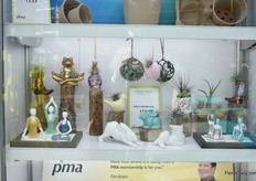 The yoga collection of Eve's Garden.