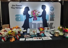 Aquabox a great solution for.the US wholesale market