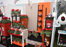 And what could be this one? Yes, Mexico.