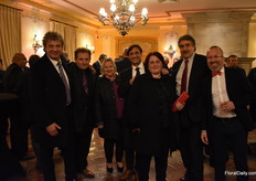 From Italy, Goup Padana, Lazzeri, Planta and Florensis Italy.