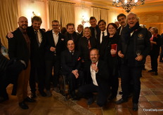 Here the are all together.