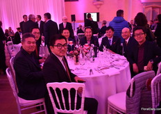 The team of Brighten.