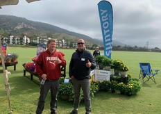 Also Suntory was present at this new location. 