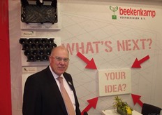 Theo den Heeten of Beekenkamp Verpakkingen