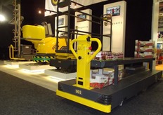 Bogaerts Logistics from Belgium