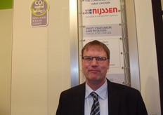 Peter Huigsloot of Nijssen