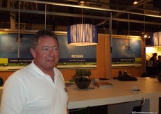 Gerard van Lier of Revaho