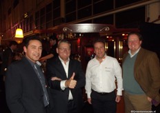 Alweco and Ludvig Svensson