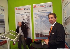 Ton Versteeg of Bom Group