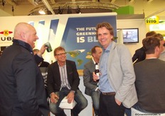 Wouter Kuiper of Kubo