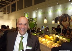 Jan Doldersum of Rijk Zwaan