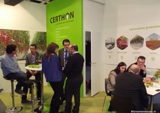 Certhon-stand