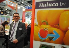 Haluco: Rene van Graafeiland