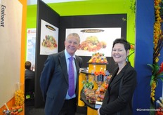 Eminent: Jan Van Heijningen and Joke Vreugdenhil