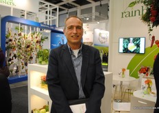 John Noordam, BVB Substrates