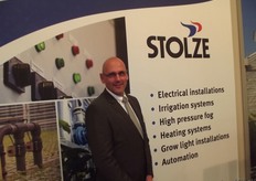 Harald Buitenweg of Stolze