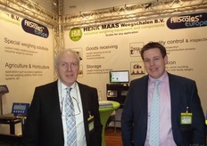 Henk Maas twice (because they are father and son)