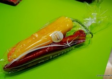 Rijk Zwaan Sweet Palermo