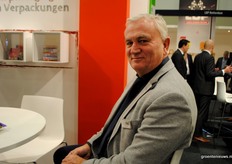 Hans van Luijk (Van Nature)