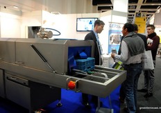 LETs bv explaining about their machines