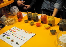 Which one is which one?