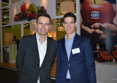 Gerco Mast and Patrick van Schetsen, Purple Pride