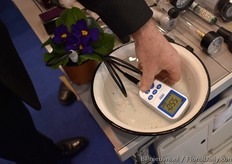 Presenting the PH MMM, measuring the PH also in harsh circumstances