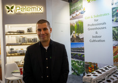 Tomer Koren with Pelemix