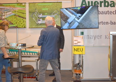 Auerbach Gartenbautechnik GmbH