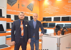 Mohammed from Ozka-Vakum 